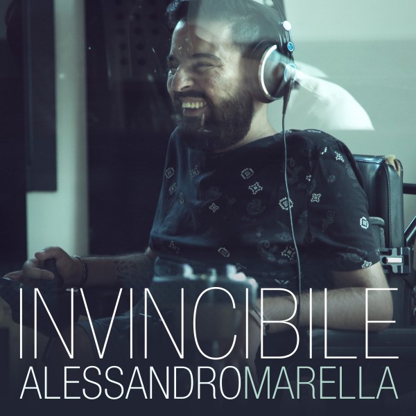 Alessandro Marella - Invincibile